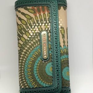Wallet Nicole lee